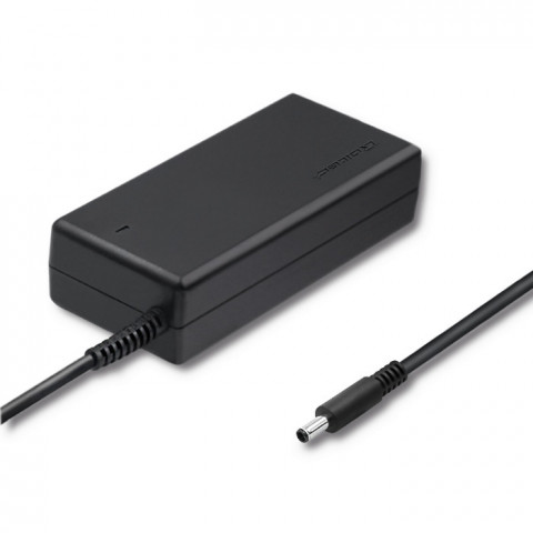Qoltec Zasilacz do Dell | 45W | 19.5V | 2.31A | 4.5*3.0+pin - Galeria zdjęcie 3