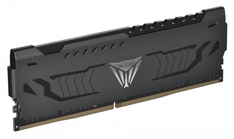 PATRIOT Viper Steel DDR4 8GB 3600MHz CL18 XMP2 - Galeria zdjęcie 2