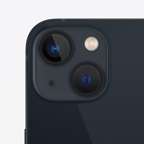 Apple iPhone 13 128GB Midnight - Galeria zdjęcie 3