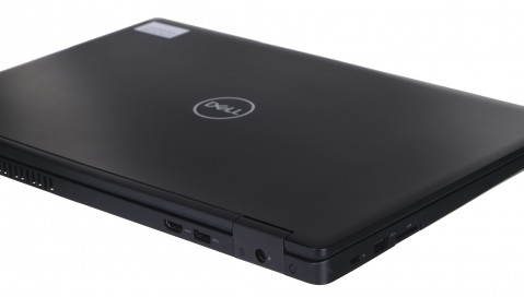 DELL LATITUDE 5590 i5-8250U 16GB 256GB SSD 15,6" FHD (US QWERTY) Win11pro + zasilacz UŻYWANY - Galeria zdjęcie 7