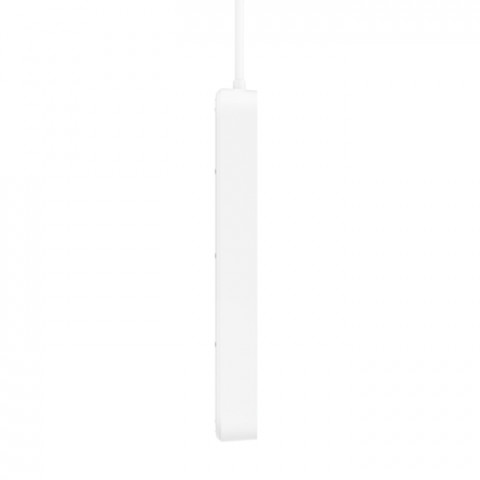 Listwa zasilająca Belkin Power Surge 8-PORT + 2xUSB-C 30W 900J 2m White - Galeria zdjęcie 4