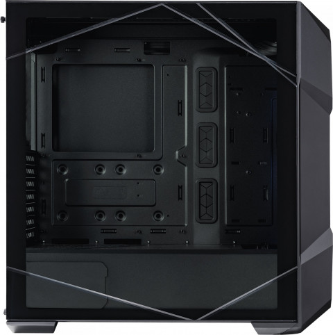 COOLER MASTER OBUDOWA MASTERBOX TD500 V2 MESH ARGB - Galeria zdjęcie 3