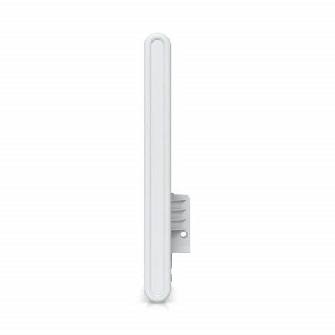 Acces Point Wi-Fi 6 Ubiquiti UniFi U6 Mesh Pro 2.4GHz(2x2)/5GHz(2x2) PoE 2x1G (U6-Mesh-Pro-EU) - Galeria zdjęcie 3
