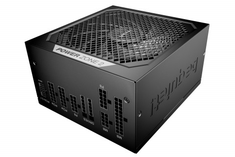 Zasilacz be quiet! POWER ZONE 2 850W - Galeria zdjęcie 5