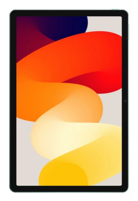 Tablet Xiaomi Redmi Pad SE 8/256GB Mint Green - Galeria zdjęcie 6