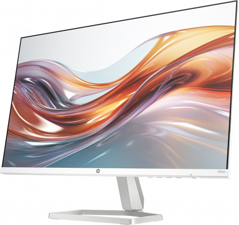MONITOR HP LED IPS 23,8" 524sa (94C36E9) 100Hz - Galeria zdjęcie 2