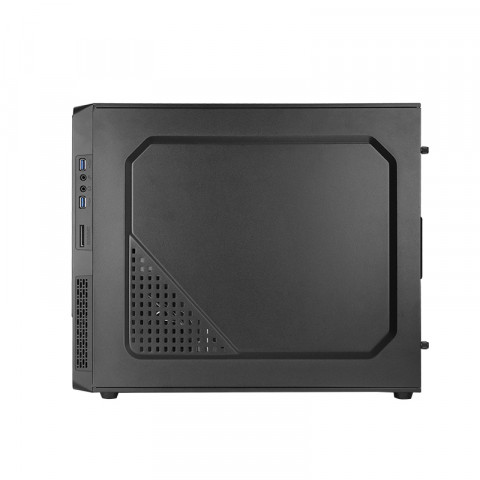 OBUDOWA CHIEFTEC UC-03B-OP CZARNA - Galeria zdjęcie 3