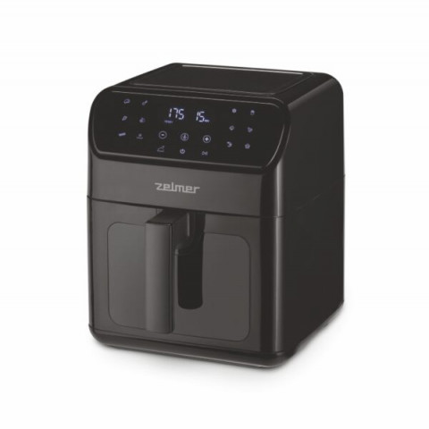 Frytownica 6,5L 1500W Air Fryer ZELMER ZAF6500 - Galeria zdjęcie 1
