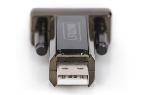 Kabel usb-rs232 digitus da-70156 - Galeria zdjęcie 5