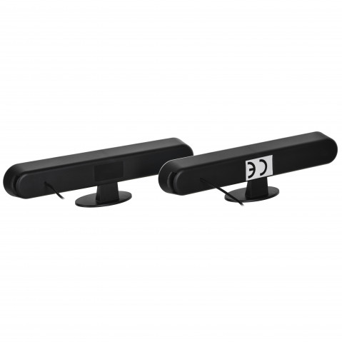 Lampka muzyczna LED Activejet AJE-MUSIC BAR RGB - Galeria zdjęcie 9