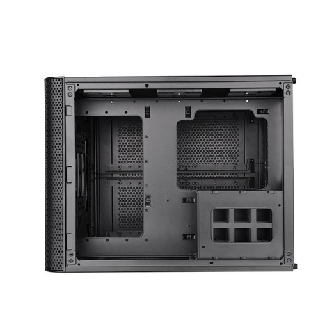 Obudowa Thermaltake Core V21 microATX Window Black - Galeria zdjęcie 19