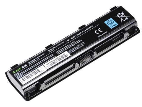 GREEN CELL BATERIA TS13V2 4400 MAH 10.8V - Galeria zdjęcie 5