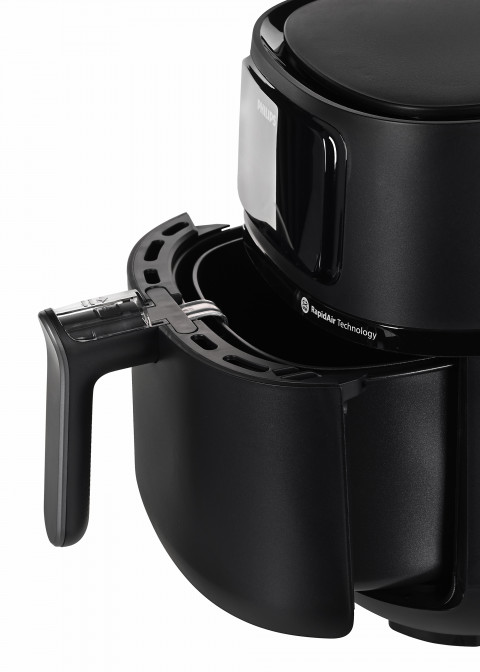 Frytownica niskotłuszczowa PHILIPS HD 9285/90 - Galeria zdjęcie 6