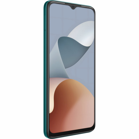 Smartfon ZTE Blade A34 2/64GB (Clover Green) - Galeria zdjęcie 4
