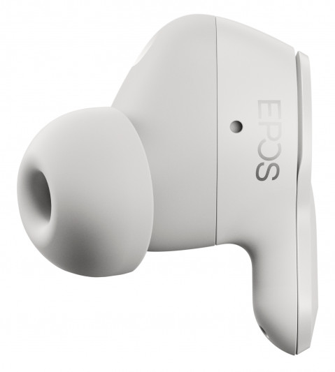EPOS ADAPT E1TWS NORDIC WHITE BLUETOOTH - Galeria zdjęcie 9