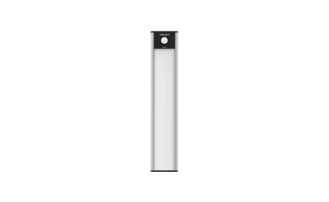 Lampka podszafkowa z czujnikiem ruchu Yeelight Closet Light 20cm YLCG002 (srebrny, 2700 K) - Galeria zdjęcie 1