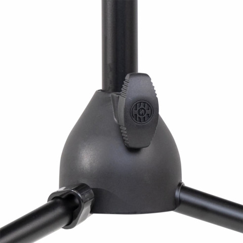 Shure SH-TRIPODSTANDDX - Luksusowy statyw na mikrofon - Galeria zdjęcie 5