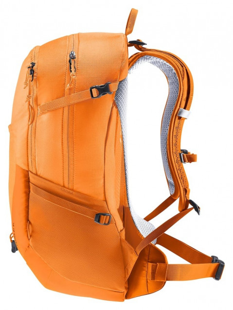 Plecak turystyczny DEUTER Futura 21 SL peach-tuscany - Galeria zdjęcie 3