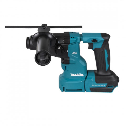 Młotowiertarka udarowa 18V DHR183Z MAKITA - Galeria zdjęcie 3