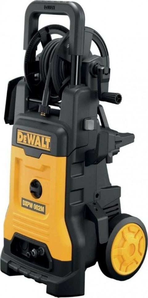 Myjka ciśnieniowa 230V DXPW002M DEWALT - Galeria zdjęcie 4