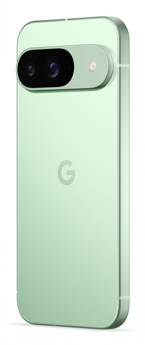 Smartfon Google Pixel 9 5G DualSIM 12/128GB Winter Green - Galeria zdjęcie 5