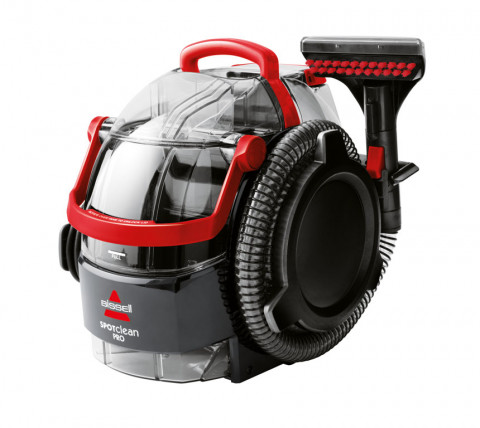 Odkurzacz piorący BISSELL SpotClean Pro 1558N - Galeria zdjęcie 4
