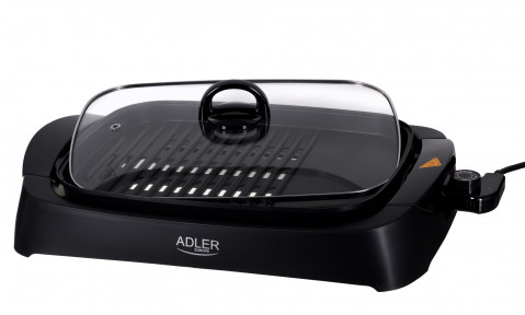 Grill elektryczny ADLER AD 6610 - Galeria zdjęcie 3