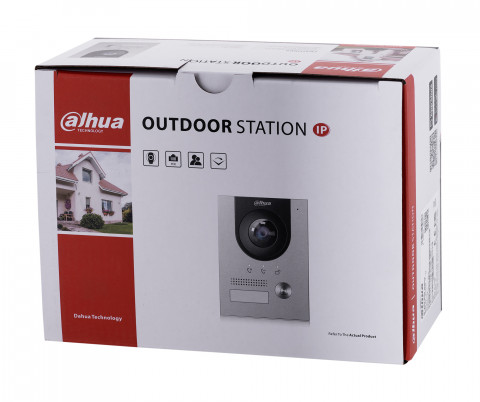 WIDEODOMOFON VTO2202F-P-S2 DAHUA - Galeria zdjęcie 8