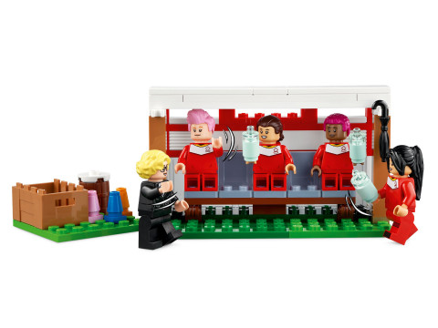 LEGO Okolicznościowe 40634 Ikony zabawy - Galeria zdjęcie 6