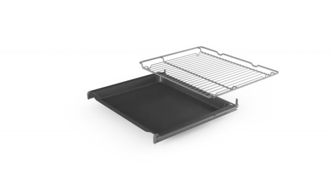 Piekarnik BOSCH HBA2340B0 - Galeria zdjęcie 5