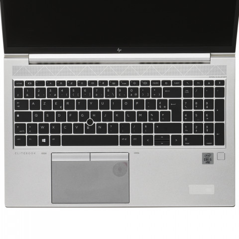 HP EliteBook 850 G7 i5-10310U 16GB 512GB SSD 15,6" FHD(dotyk + LTE) Win11pro + zasilacz UŻYWANY - Galeria zdjęcie 4