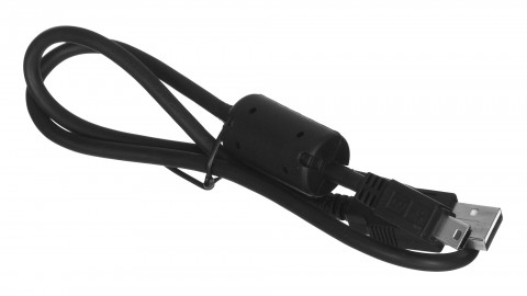 Dell Slim DW316 - napęd DVD±RW (±R DL) / DVD-RAM - USB 2.0 - zewnętrzny - Galeria zdjęcie 4