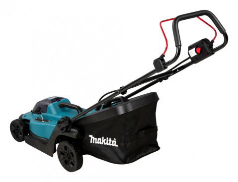 Kosiarka 18V 33cm DLM330Z MAKITA - Galeria zdjęcie 2