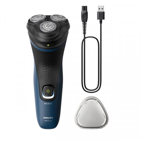 Golarka PHILIPS Seria 1000 S1151/00 - Galeria zdjęcie 3