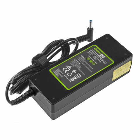 GREEN CELL ZASILACZ AD65P HP 19.5V 4.62A 90W - Galeria zdjęcie 2