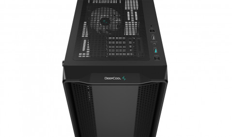 Obudowa DeepCool CC560 V2 (R-CC560-BKGAA4-G-2) - Galeria zdjęcie 11