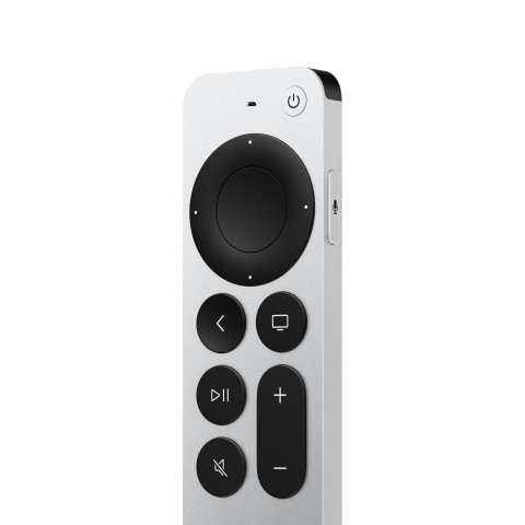 Apple TV 4K Wi-Fi + Ethernet with 128GB storage (2022) - Galeria zdjęcie 3