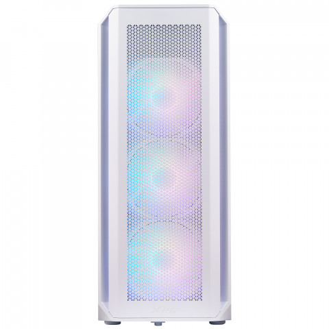 Obudowa XPG VALOR AIR PLUS White (75261538) - Galeria zdjęcie 9