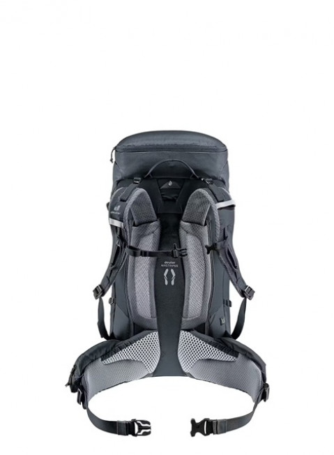 Plecak turystyczny DEUTER Trail Pro 34 SL black - Galeria zdjęcie 3