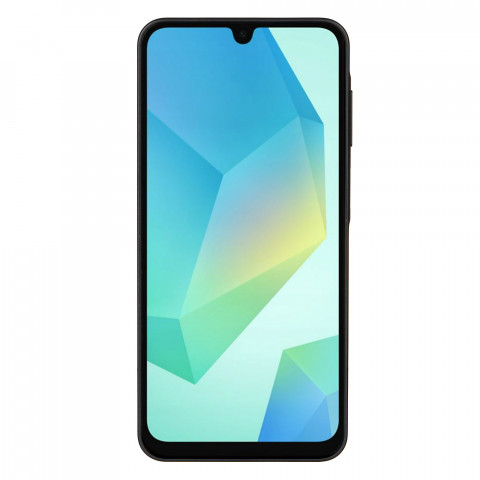Samsung Galaxy A16 (A166) 5G DS 4/128GB Blue Black - Galeria zdjęcie 2