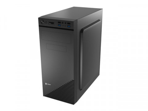 NATEC OBUDOWA CABASSU G2 MIDI TOWER - Galeria zdjęcie 8