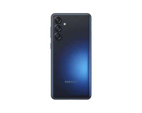 Samsung Galaxy M55 M556 5G DS 8/128GB Dark Blue - Galeria zdjęcie 7
