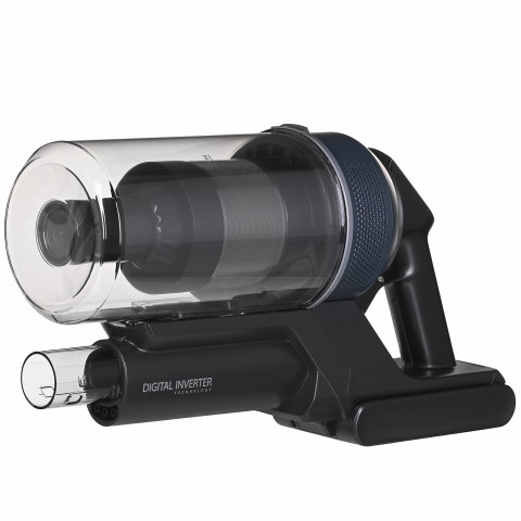 Odkurzacz pionowy Samsung Jet 85 Pro VS20C8527TB/WA - Galeria zdjęcie 3