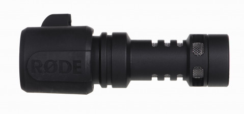 RODE VideoMic ME-C - Mikrofon do smartfonów - Galeria zdjęcie 5
