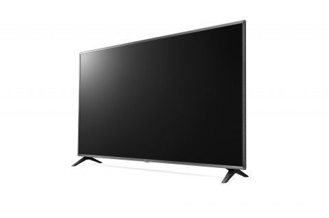 Telewizor LG 55UR781C LED 55'' 4K Ultra HD WebOS Dolby Digital DVB-T2 Czarny - Galeria zdjęcie 4