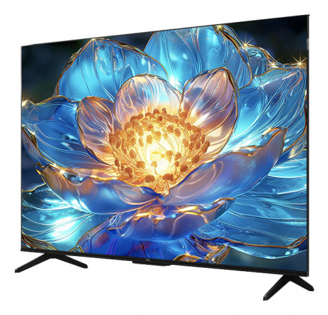 Telewizor TCL 55T7B QLED 55" 4K Ultra HD Google TV Dolby Vision DVB-T2 Czarny - Galeria zdjęcie 18
