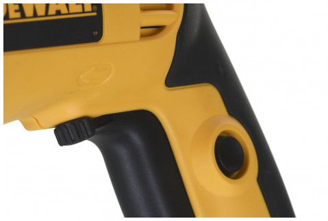 Wiertarka udar.650W 13mm D21710 DEWALT - Galeria zdjęcie 7