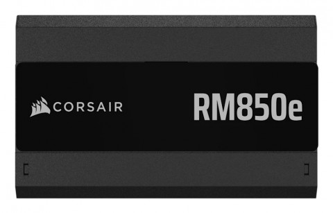 2025 RMe Series, RM850e, 850 Watt, ATX 3.1, PCIe 5.1 GOLD Certified - Galeria zdjęcie 5