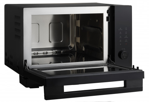 Kuchenka mikrofalowa Panasonic NN-DS59NBEPG - Galeria zdjęcie 16