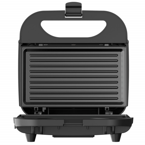 Opiekacz do kanapek Black+Decker BXSA752E - Galeria zdjęcie 4